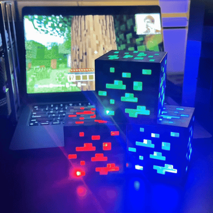 Radiant Torch Lamp™