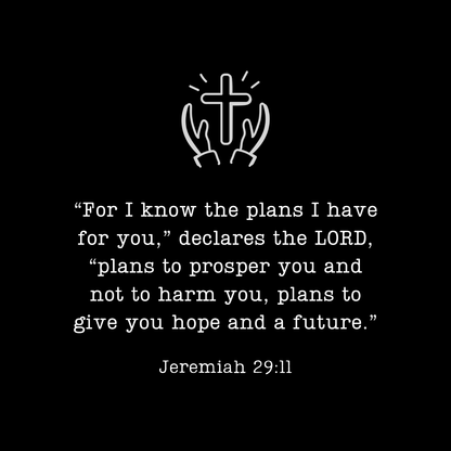 The Verse Cross™