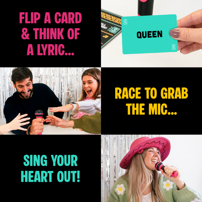 LyricRush
