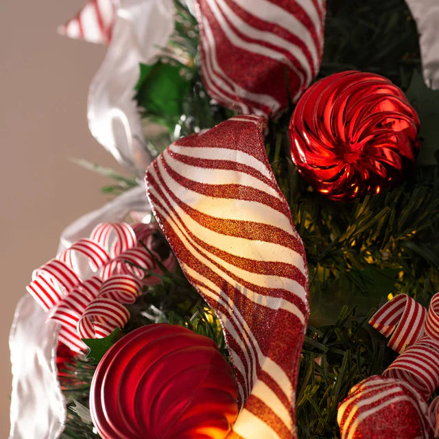 Pop-Up Xmas Tree