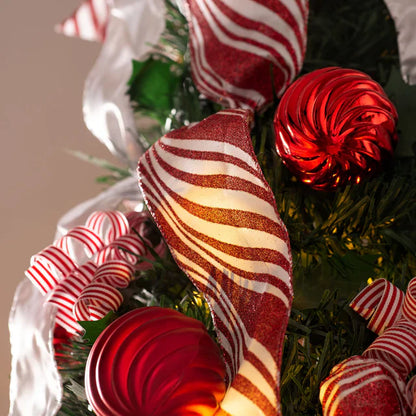 Pop-Up Xmas Tree