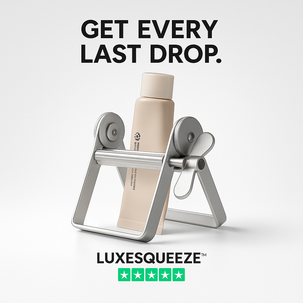The Luxe Squeeze™