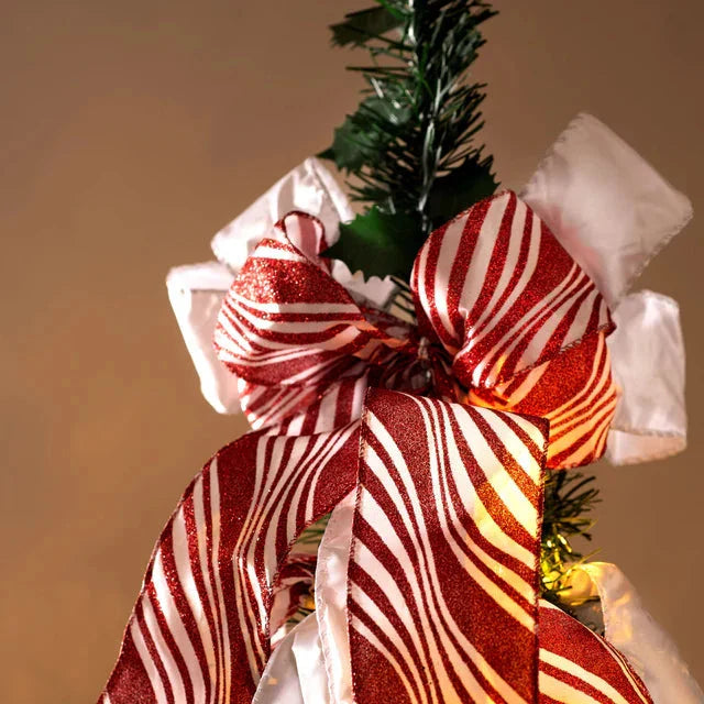 Pop-Up Xmas Tree