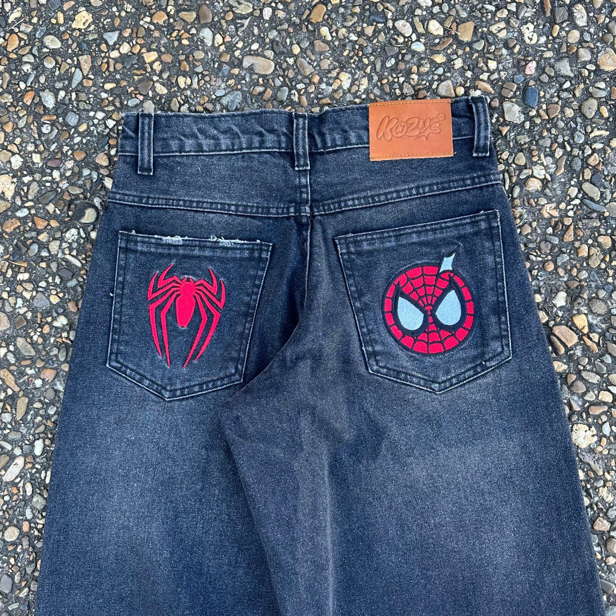 Spidey Jeans - Limited