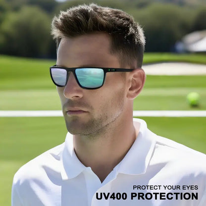 FairwayFinder Golf Sunglasses
