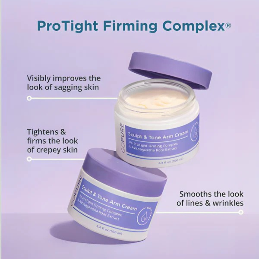 FIRMA™ All In One - Sculpt & Tone Cream