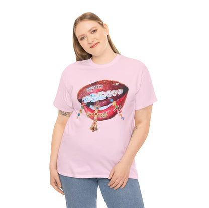 Ice Teeth Tee