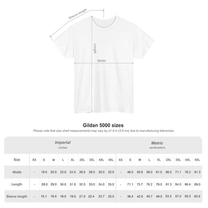 Ice Teeth Tee