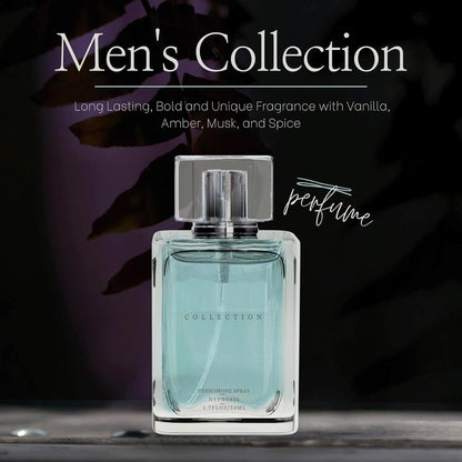 PULSE NOIR™ Pheromone Cologne