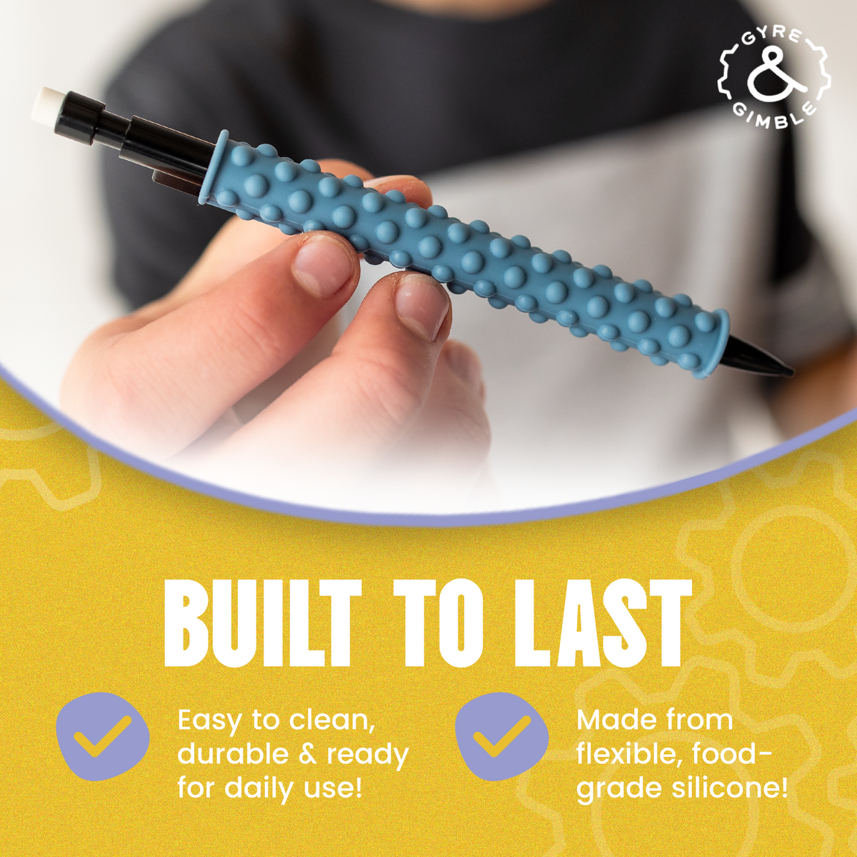 Pencil Gidgets