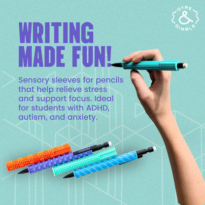 Pencil Gidgets