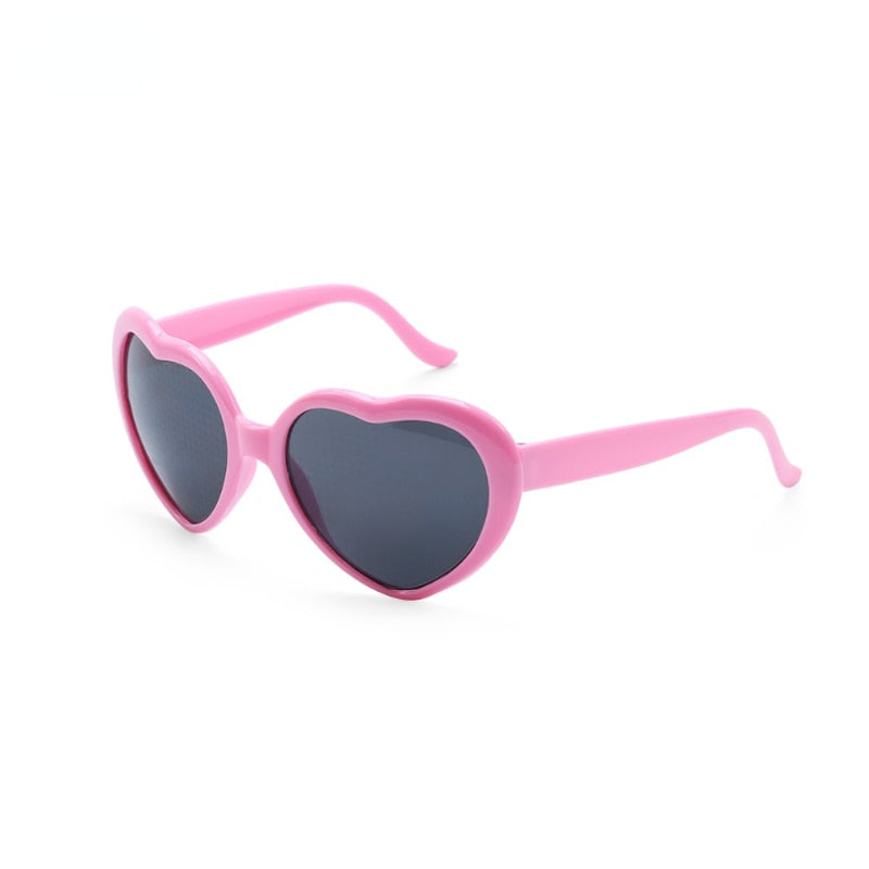 LoveLens™ Glasses