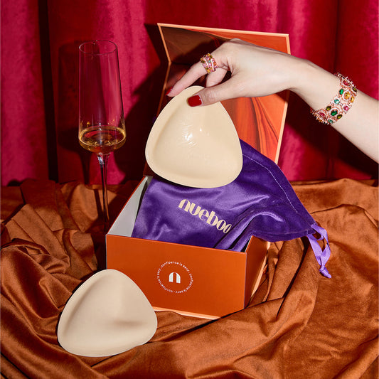 Aurora Lift Silicone Bra Inserts