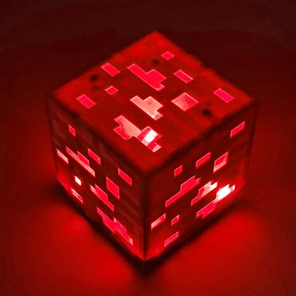 Radiant Torch Lamp™
