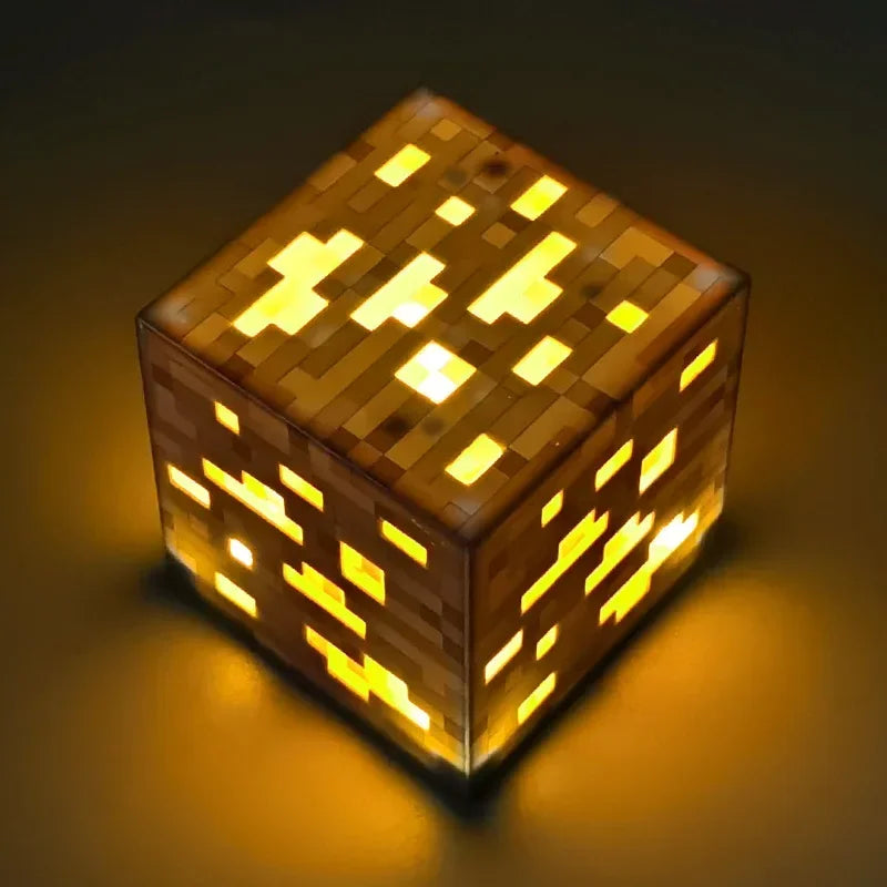 Radiant Torch Lamp™