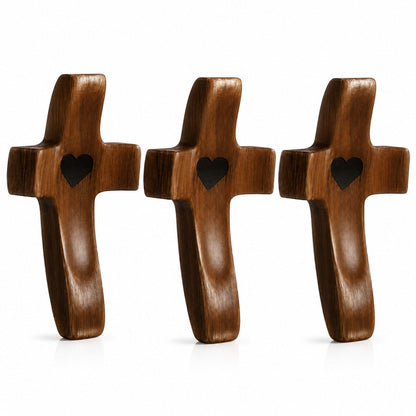 Holdfast Pocket Cross