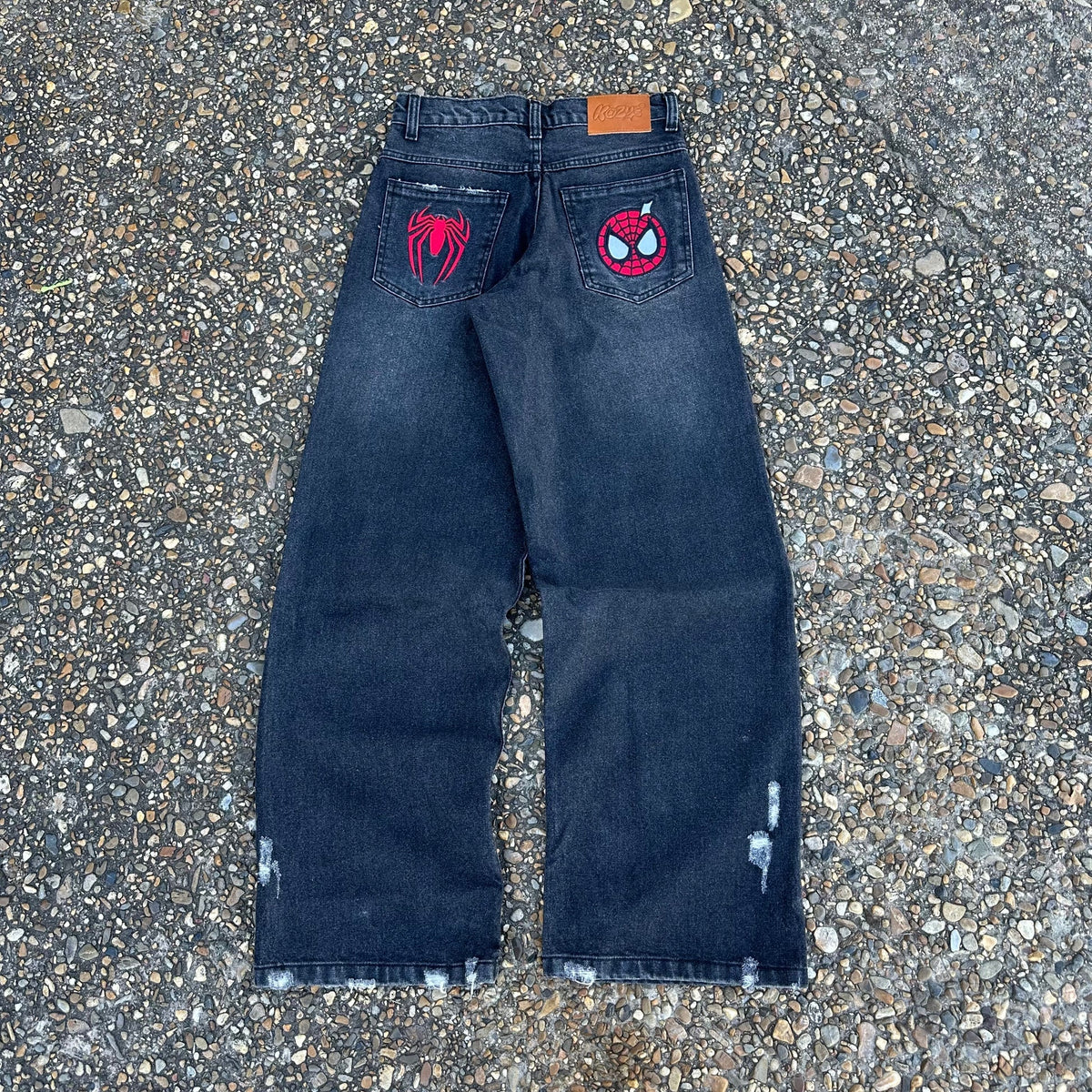 Spidey Jeans - Limited
