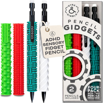 Pencil Gidgets