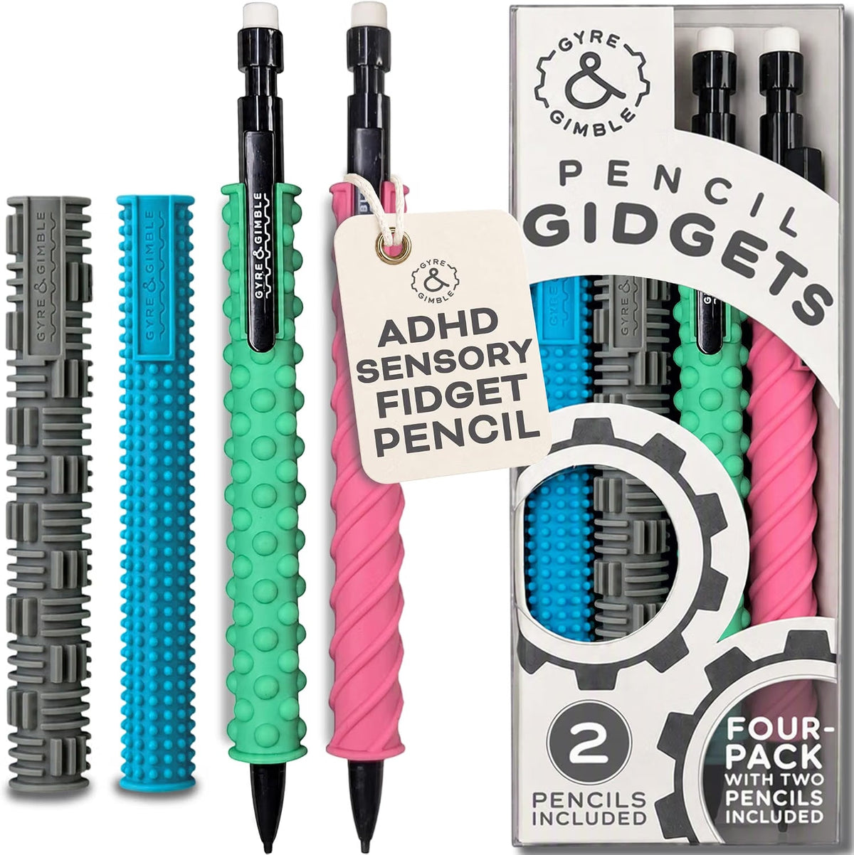 Pencil Gidgets