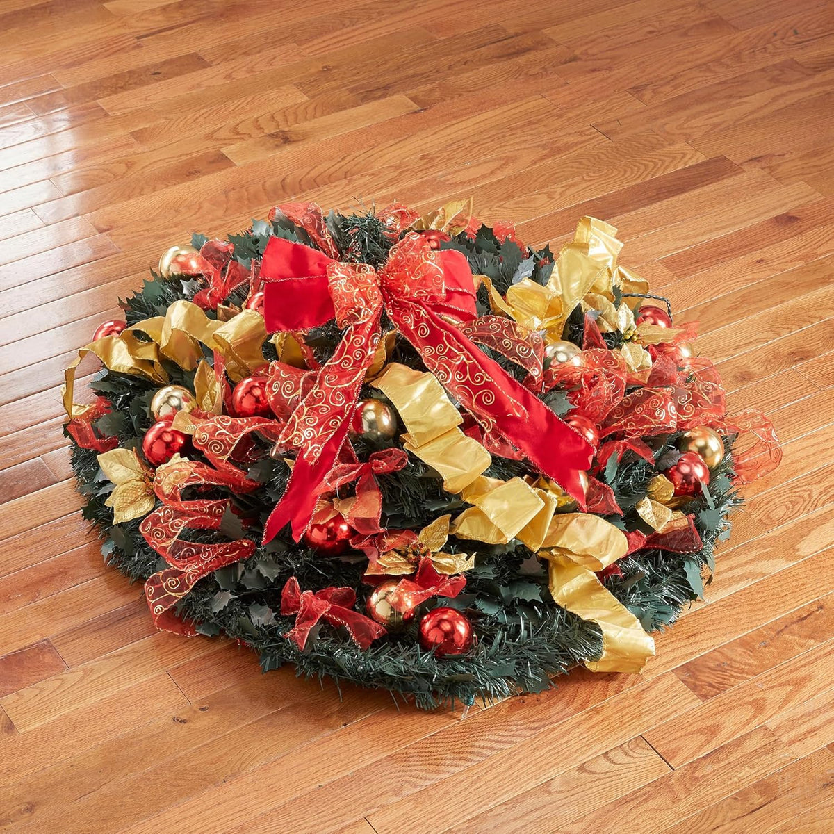 Pop-Up Xmas Tree