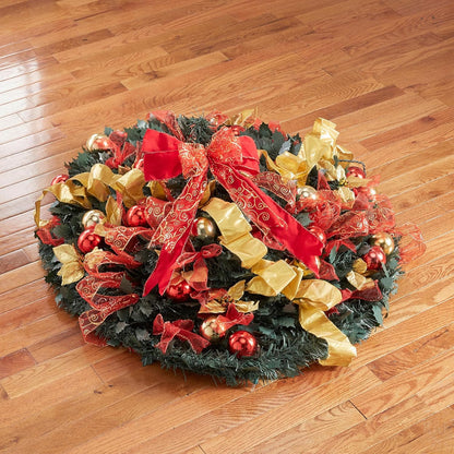 Pop-Up Xmas Tree