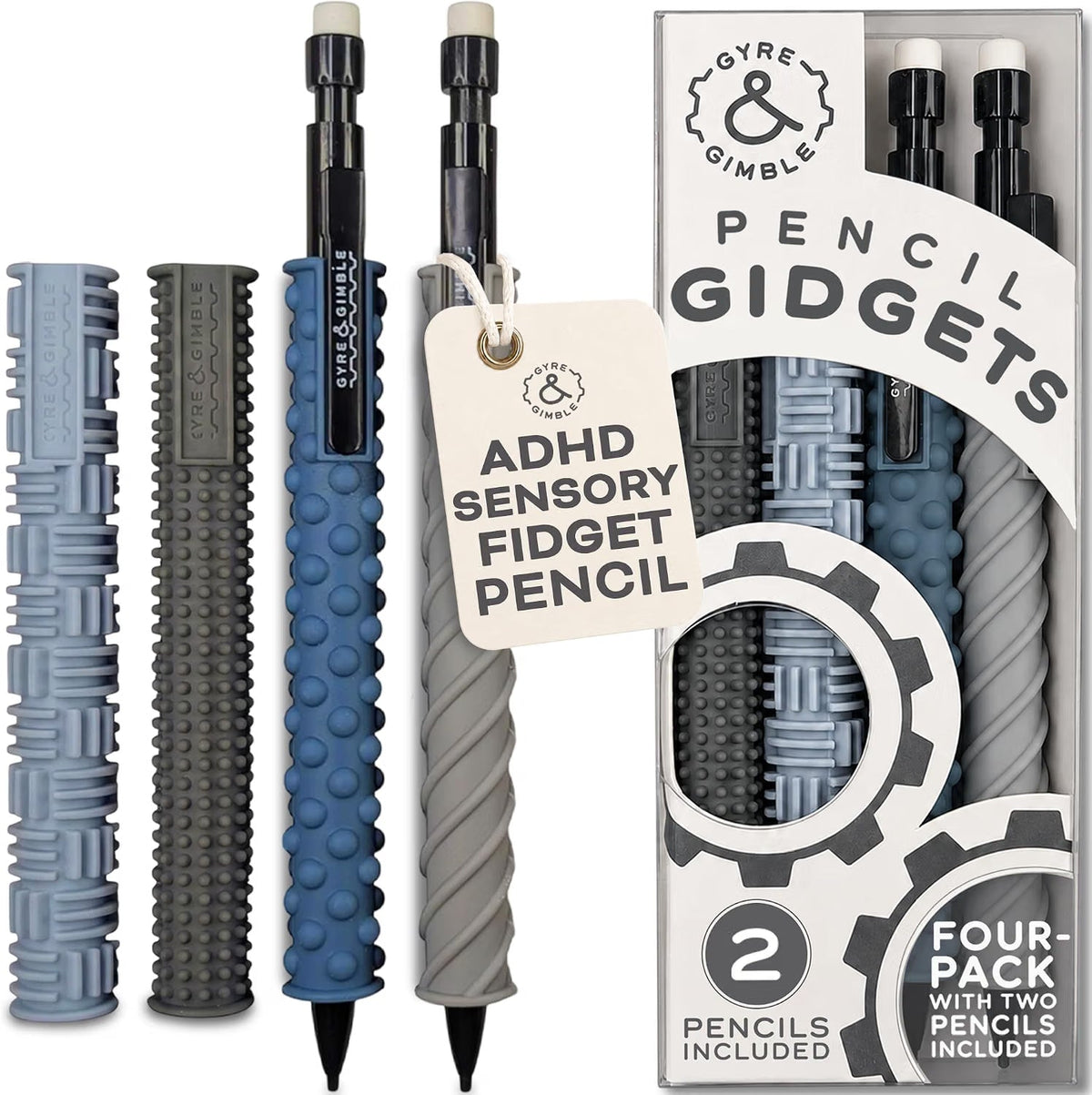 Pencil Gidgets