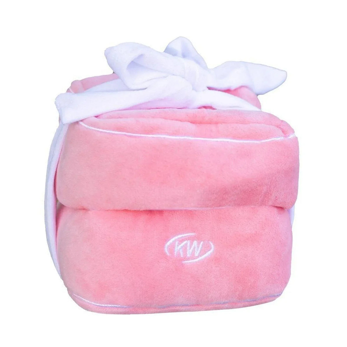 The Plush Ring™ W/ Surprise