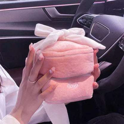 The Plush Ring™ W/ Surprise