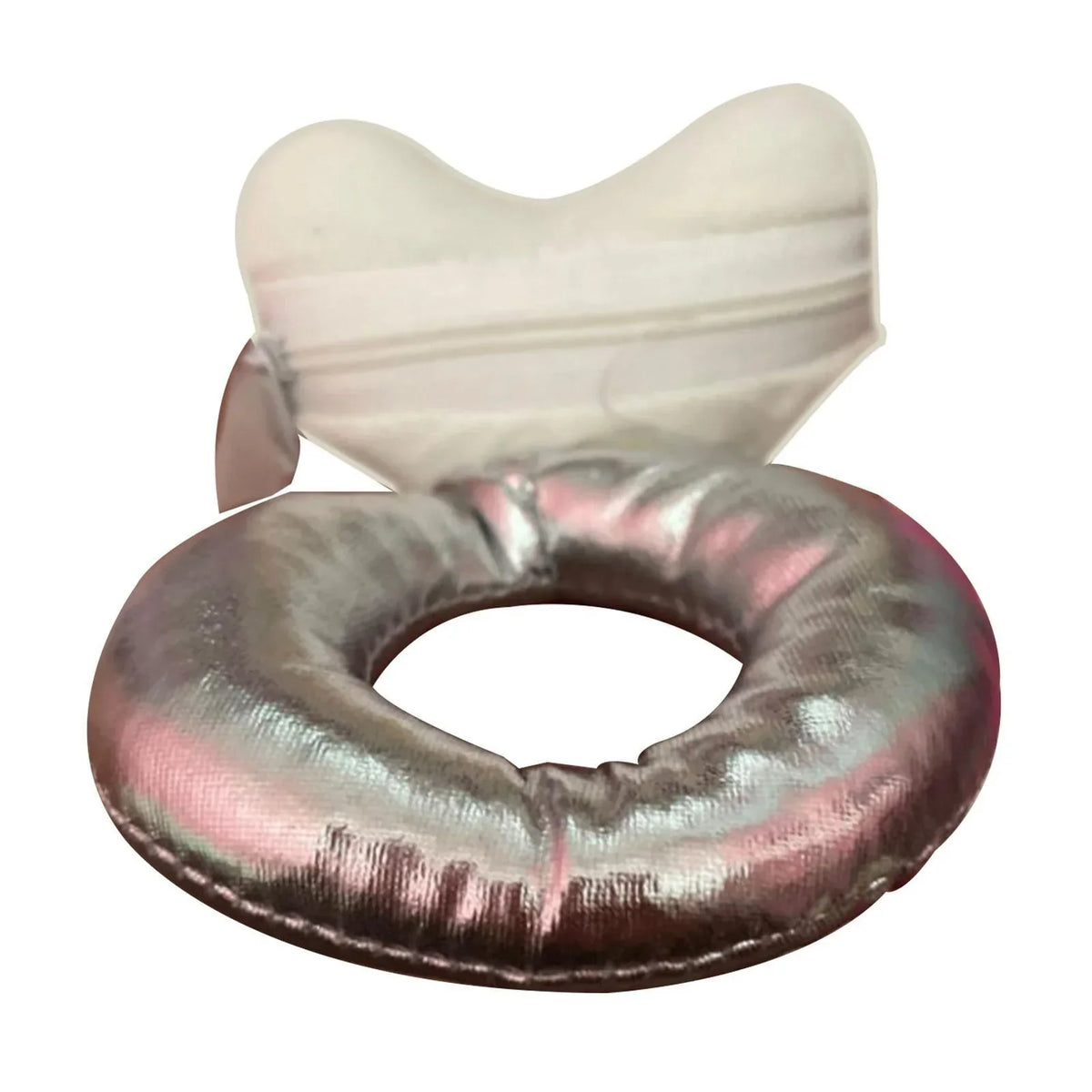 The Plush Ring™ W/ Surprise