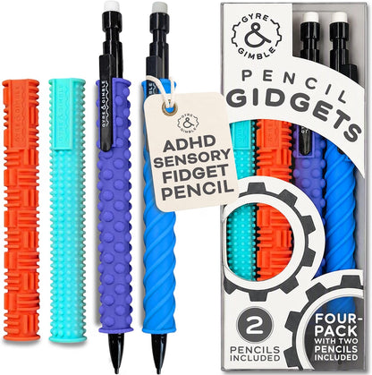 Pencil Gidgets
